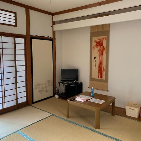 Buchoho No Yado Morioka Hotel Kültér fotó