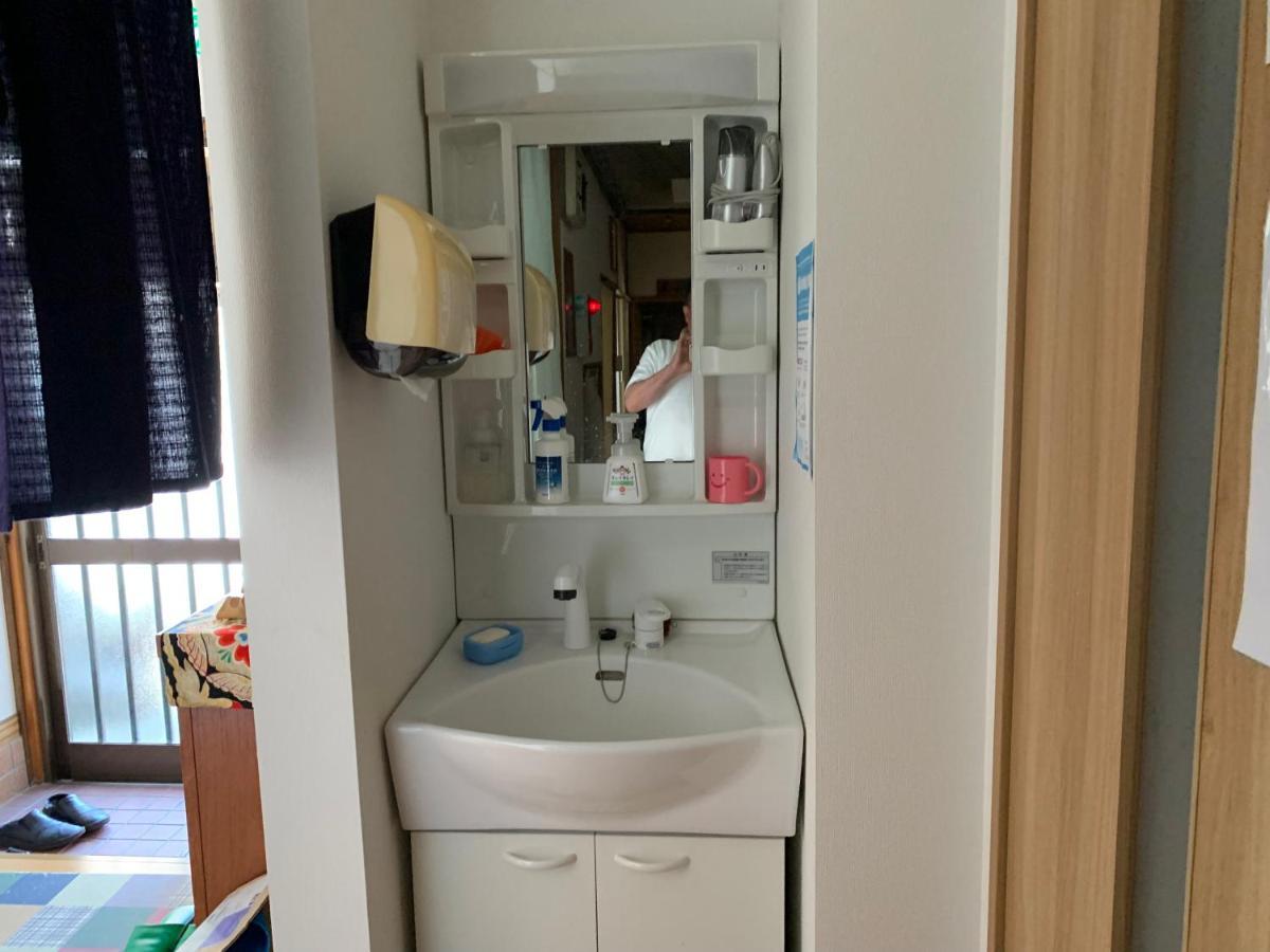 Buchoho No Yado Morioka Hotel Kültér fotó