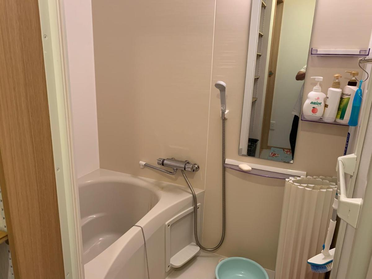Buchoho No Yado Morioka Hotel Kültér fotó
